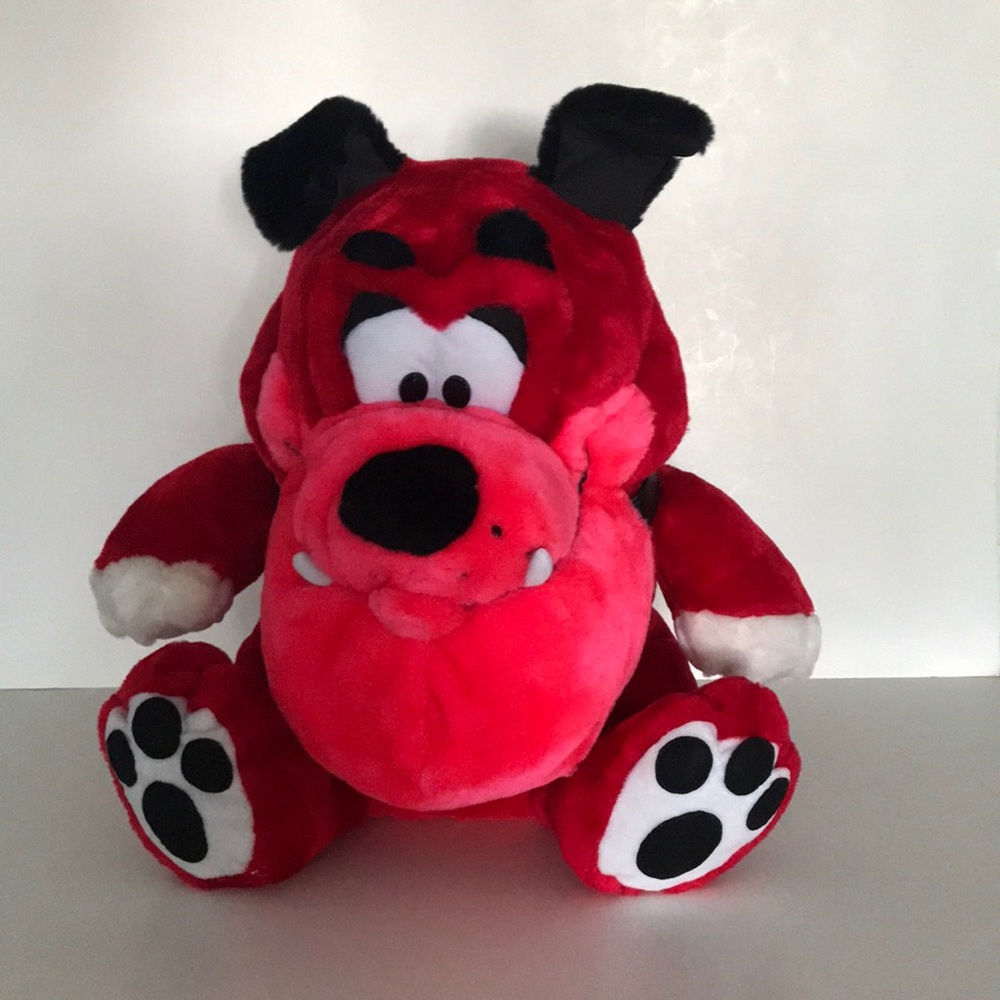 NWOT Ganz  stuffed animal